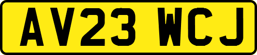 AV23WCJ