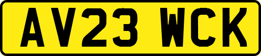 AV23WCK