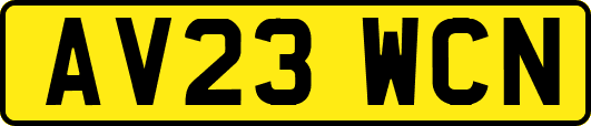 AV23WCN