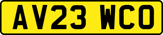 AV23WCO