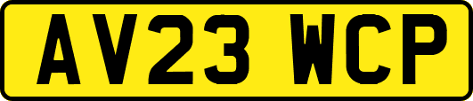 AV23WCP
