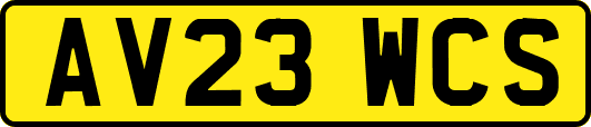 AV23WCS