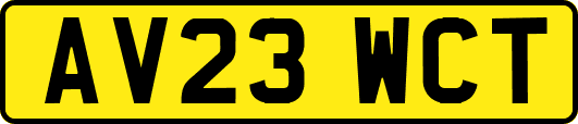 AV23WCT