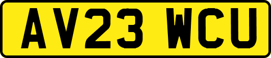 AV23WCU