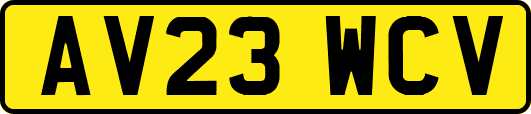 AV23WCV