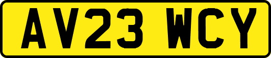 AV23WCY