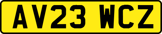 AV23WCZ