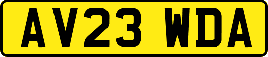 AV23WDA