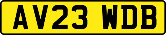 AV23WDB