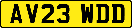 AV23WDD
