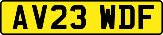AV23WDF