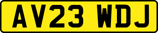 AV23WDJ