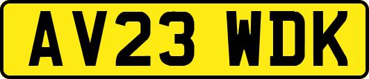 AV23WDK