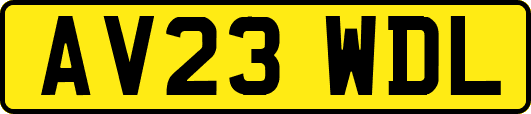 AV23WDL