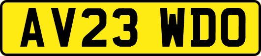AV23WDO