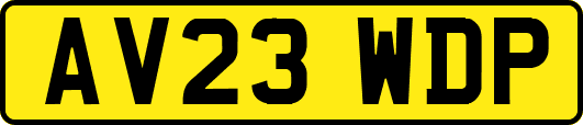 AV23WDP