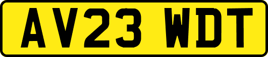 AV23WDT