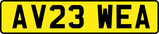 AV23WEA