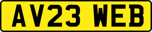 AV23WEB