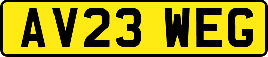 AV23WEG