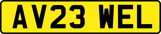 AV23WEL