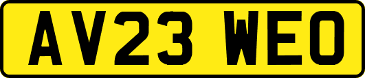 AV23WEO