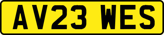 AV23WES