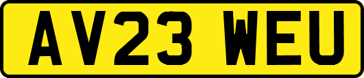 AV23WEU