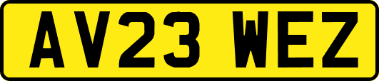 AV23WEZ