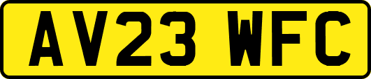 AV23WFC