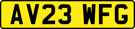 AV23WFG
