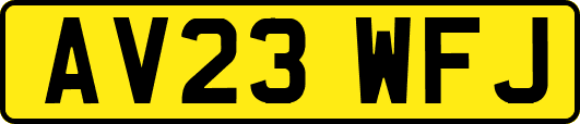 AV23WFJ