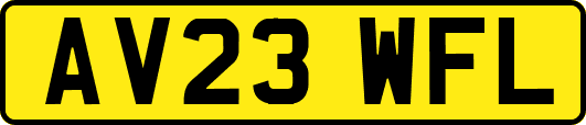 AV23WFL