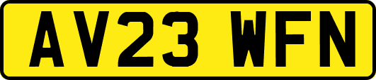 AV23WFN