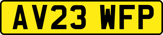 AV23WFP