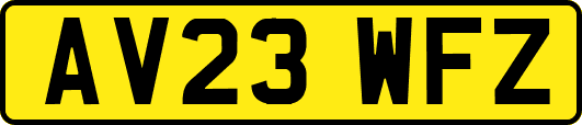 AV23WFZ