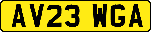 AV23WGA