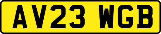AV23WGB