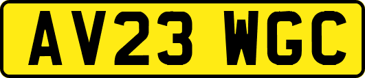 AV23WGC