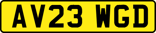 AV23WGD