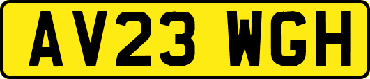 AV23WGH