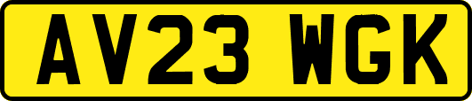 AV23WGK