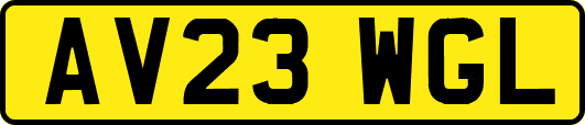 AV23WGL