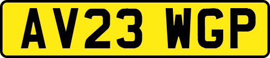 AV23WGP
