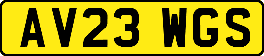 AV23WGS