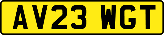 AV23WGT