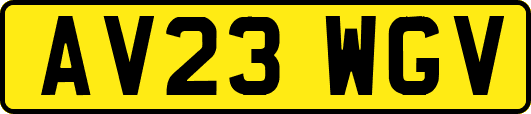 AV23WGV