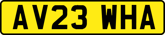 AV23WHA