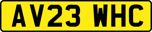AV23WHC