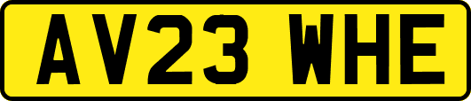 AV23WHE